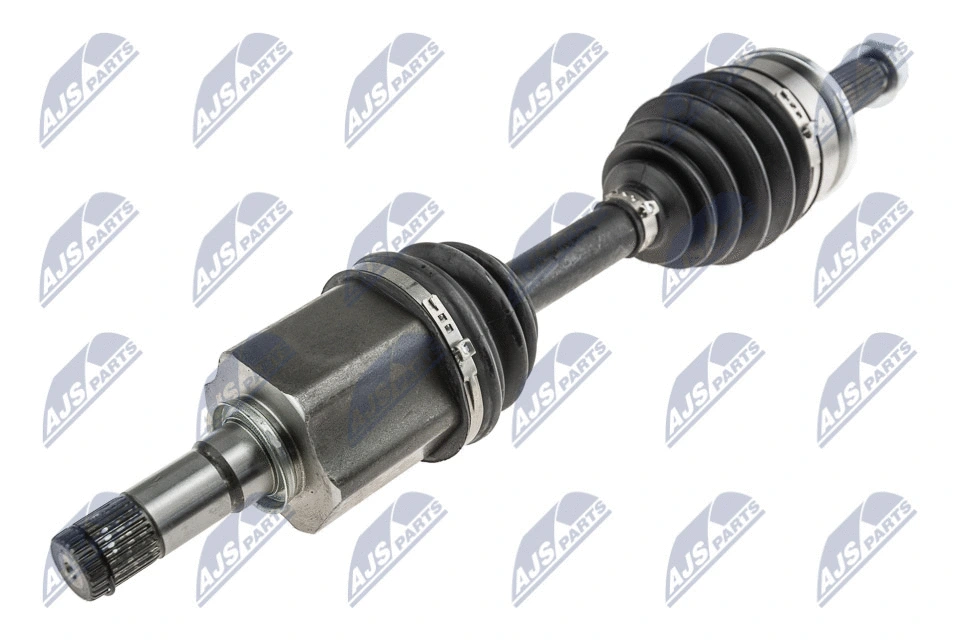 NPWFR088 NTY ПІВВІСЬ | FORD RANGER 2.2TDCI,3.2TDCI 11- /ПЕРЕД,ЛІВ,MTM/ATM/