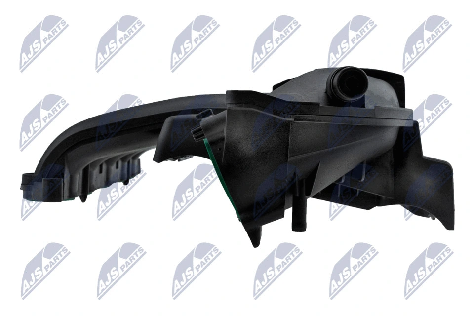 BKSVV000 NTY КОЛЕКТОР ВПУСКНИЙ | VOLVO C30 2.4 2006-,C70 2.4 2006-,S40 II 2.4 2004-,V50 2.4 2004-