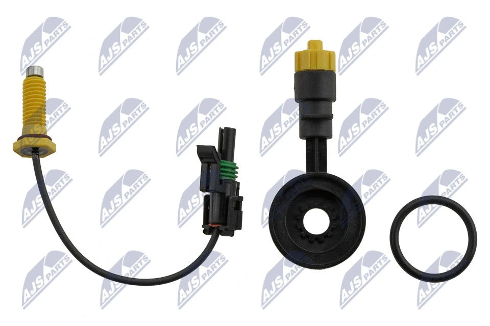 ECWLR000 NTY ДАТЧИК РІВНЯ ВОДИ, ПАЛИВНА СИСТЕМА | LAND ROVER DISCOVERY III 2.7D 2005-,DISCOVERY IV 2.7D,3.0D 2010-,RANGE ROVER SPORT 2.7D 2005-,RANGE ROVER SPORT II 3.0D,3.6D 2010-