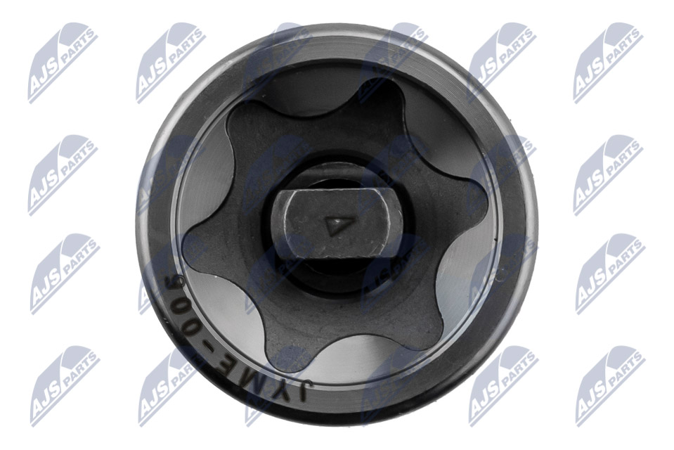 EFRME005 NTY ЕЛЕКТРОМАГНІТНИЙ КЛАПАН | MERCEDES W176 A160,180,200,220,250 12-18,KLASA B W246/W242 160,180,200,220,250 11-,KLASA C W204/W205 160,180,300,350 08- /STRONA DOLOTOWA/