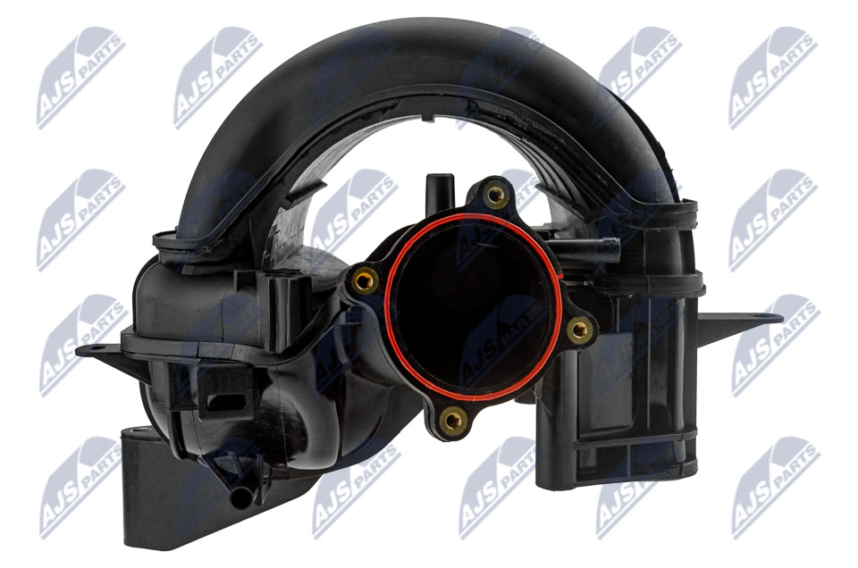 BKSMZ004 NTY КОЛЕКТОР ВПУСКНИЙ | MAZDA 3 BM/BN 2.0 2014.11.01-->