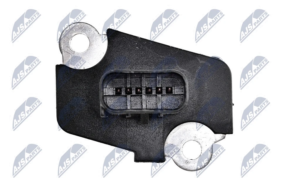 EPPFR003 NTY ДАТЧИК МАСОВОЇ ВИТРАТИ ПОВІТРЯ | FORD B-MAX 1.6 2012-,C-MAX 1.6 2007-,FOCUS II 1.6 2004-,FOCUS III 1.6 2011-,MONDEO IV 1.6 2007-