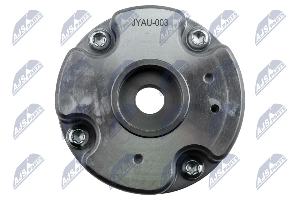 RKZAU003 NTY ШЕСТЕРНЯ РОЗПОДІЛЬЧОГО ВАЛУ | AUDI A4 3.2/4.2FSI 05-09,A6 2.4/3.2FSI 04-09,A8 3.2FSI 05-10 /STRONA DOLOTOWA/