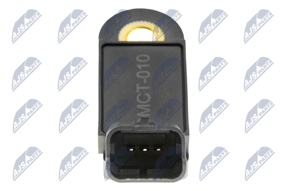 ECMCT010 NTY ДАТЧИК ТИСКУ ПОВІТРЯ У ВПУСКНОМУ КОЛЕКТОРІ | ENG. 1.6 CITROEN C4 08-16,C5 09-,PEUGEOT 207 06-13,308 07-,3008 09-16,508 10-18,MINI (R55,R56,R57) 06-14