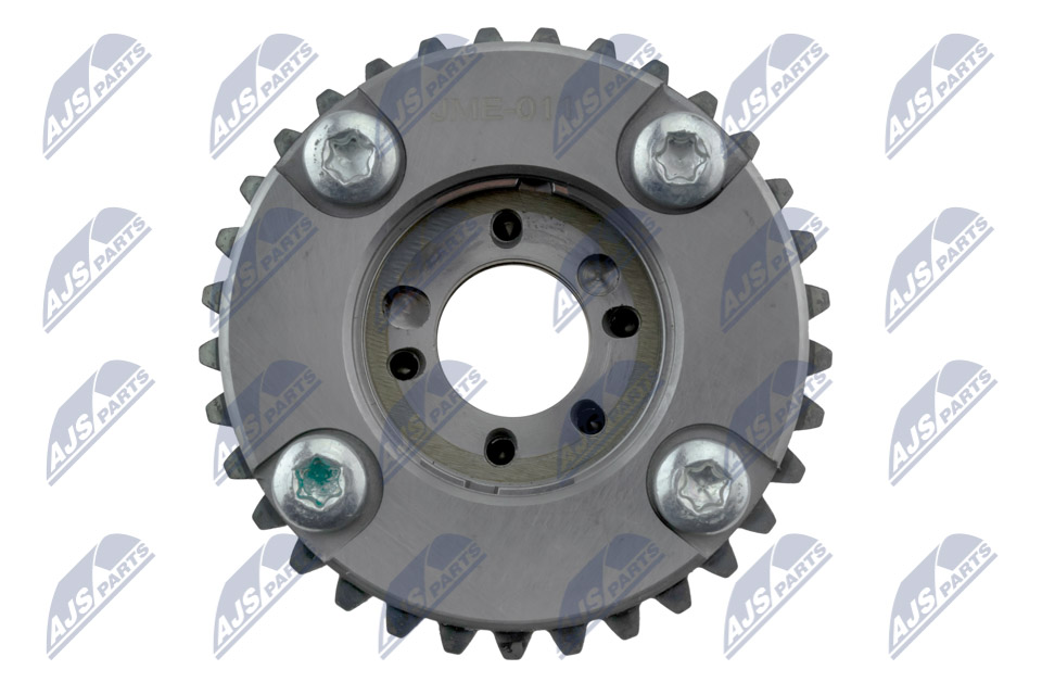 RKZME011 NTY ШЕСТЕРНЯ РОЗПОДІЛЬЧОГО ВАЛУ | MERCEDES CLS C218 3.5 11-14,KLASA C W204 3.5 11-14,KLASA E W212/S212 3.5 11-15,GLK X204 3.5 08-15,ML W166 3.5 11-15,KLASA S W221 3.5 11-13 /STRONA DOLOTOWA//STRONA ЛІВ/