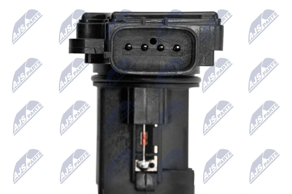 EPPSU005 NTY ДАТЧИК МАСОВОЇ ВИТРАТИ ПОВІТРЯ | ENG.1.0,1.2,1.3,1.5 SUZUKI SPLASH 08-, IGNIS II 03-, SUBARU JUSTY III 03- /WKЈAD