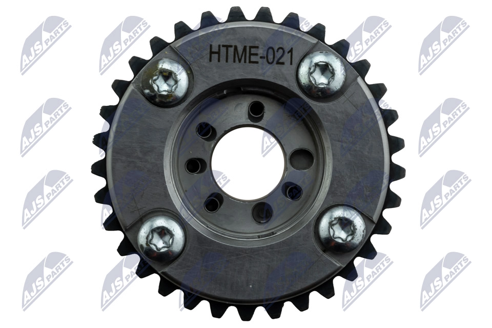 RKZME021 NTY ШЕСТЕРНЯ РОЗПОДІЛЬЧОГО ВАЛУ | MERCEDES C W204 3.5 11-14,CLS C218 3.5/4.7/5.5 11-17,E W212 3.5/4.7/5.5 11-15,M W166 3.5/4.7/5.5 11-15,S W221 3.5/4.7/5.5 10-13 /STRONA WYLOTOWA//STRONA ЛІВ/