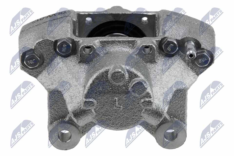 HZTVV012 NTY Тормозной суппорт