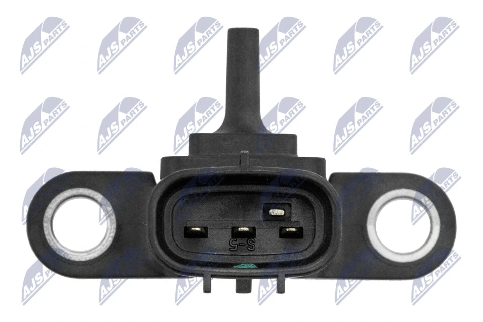 ECMMZ002 NTY ДАТЧИК ТИСКУ ПОВІТРЯ У ВПУСКНОМУ КОЛЕКТОРІ | ENG. 1.3,1.5,1.6 MAZDA 2 07-10,MAZDA 3 08-14