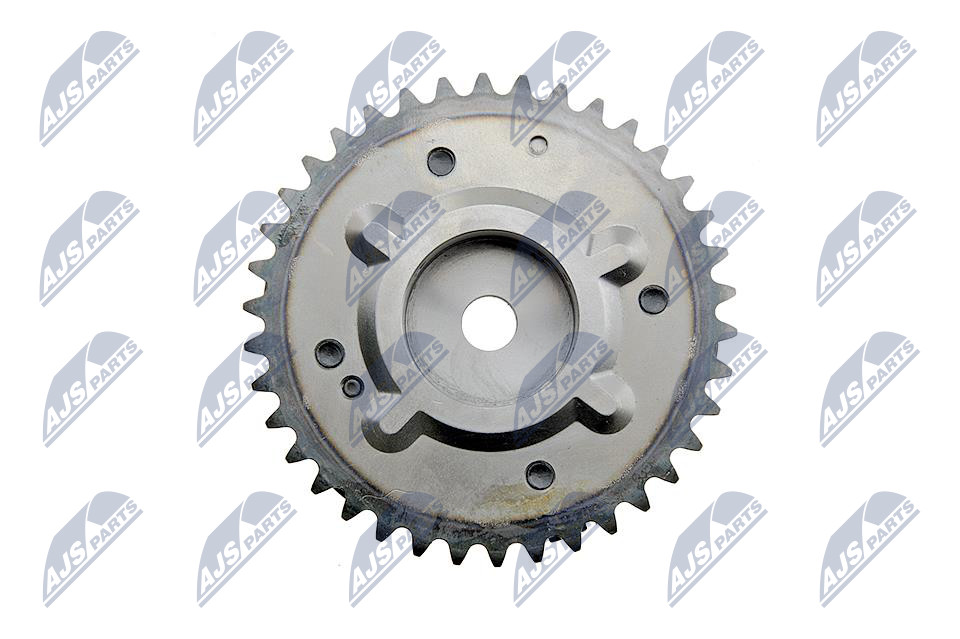 RKZMZ000 NTY ШЕСТЕРНЯ РОЗПОДІЛЬЧОГО ВАЛУ | MAZDA 3 2.0 2003-,5 2.0 2005-,6 GG 2.0 2002-,6 GH 2.0 2007-