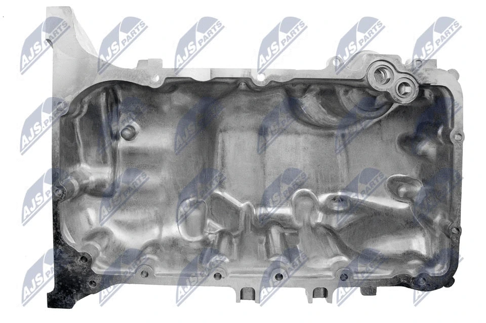 BMOHD012 NTY Масляный поддон