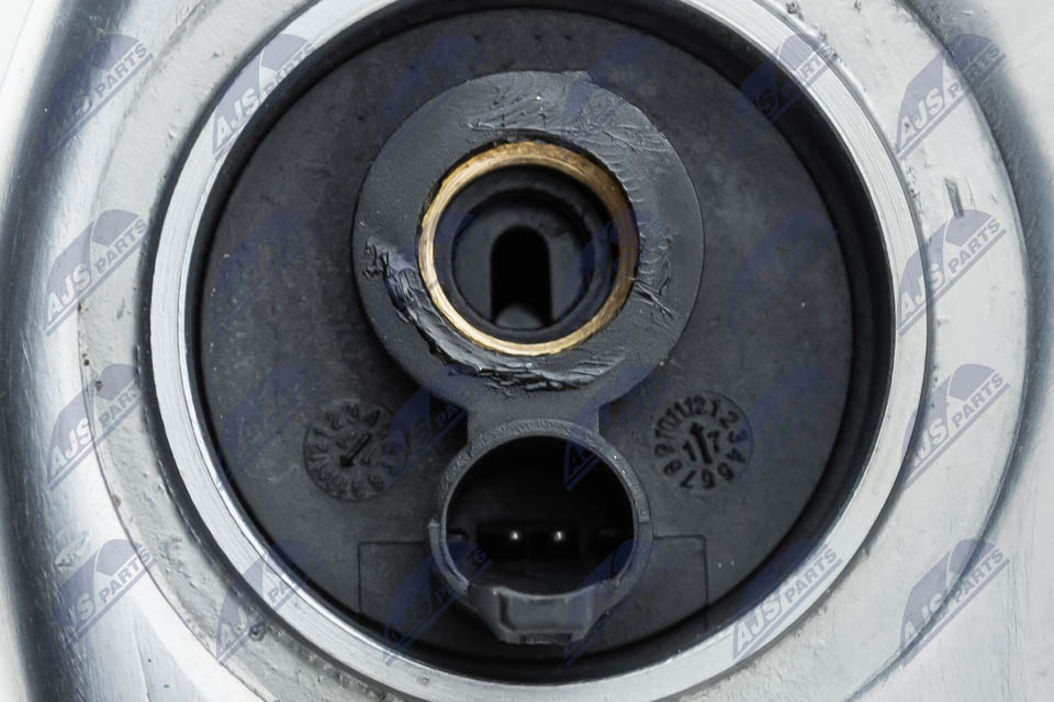 EZCPS009 NTY Пневмоподушка