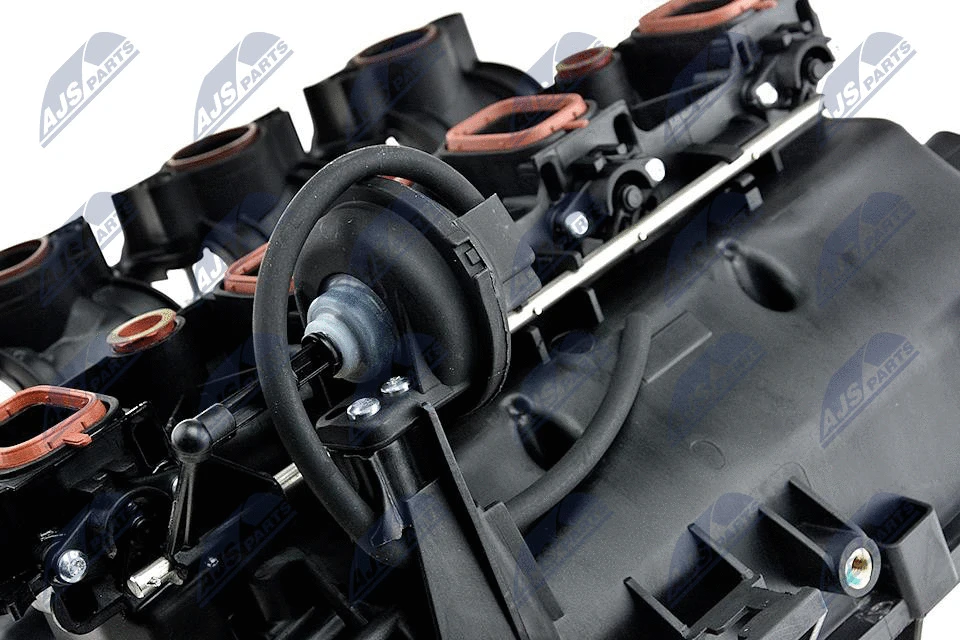 BKSBM009 NTY NTY КОЛЕКТОР ВПУСКНИЙ | BMW 3 E90/E91 320D 2004-,X3 E83 2.0D 2004-/DLA SAMOCHODУW Z REDUKCJҐ SPALIN EU 3/