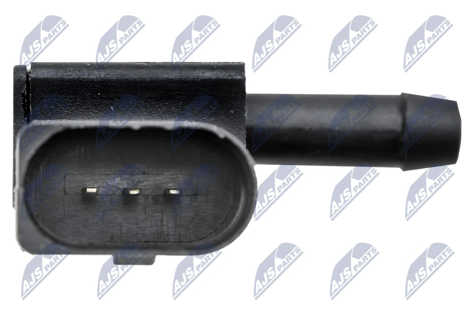 ECMAU005 NTY ДАТЧИК ТИСКУ ПОВІТРЯ У ВПУСКНОМУ КОЛЕКТОРІ | ENG. 2.0TDI AUDI A4(B9) 16-,A5 16-,A6(C7,C8) 12-, VW PASSAT B8 14-,TIGUAN 16-20,TRANSPORTER 15-,CRAFTER 16-, SKODA KODIAQ 18-