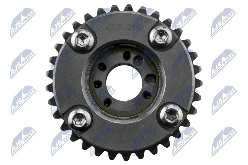 RKZME010 NTY ШЕСТЕРНЯ РОЗПОДІЛЬЧОГО ВАЛУ | MERCEDES CLS C218 3.5 11-14,KLASA C W204 3.5 11-14,KLASA E W212/S212 3.5 11-15,GLK X204 3.5 08-15,ML W166 3.5 11-15,KLASA S W221 3.5 11-13 /STRONA WYLOTOWA//STRONA ПРАВ/