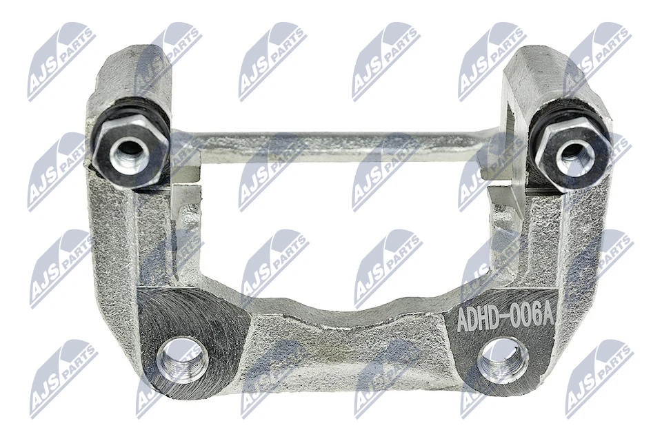 HZTHD006A NTY СУПОРТ ГАЛЬМІВНИЙ ЗАДНІЙ | HONDA CR-V 02-05, ACCORD TOURER 02-08 /ЗАД, Л/П/