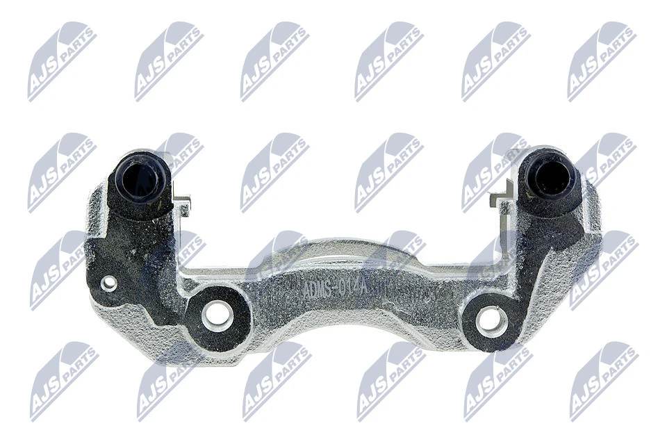 HZPMS014A NTY СУПОРТ ГАЛЬМІВНИЙ ЗАДНІЙ | MITSUBISHI PAJERO 91-04, L200 96-05, PAJERO SPORT 96-08, L400 94- /ПРАВ, ПЕРЕД/