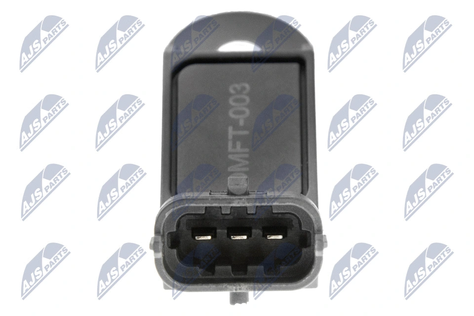 ECMFT003 NTY ДАТЧИК ТИСКУ ПОВІТРЯ У ВПУСКНОМУ КОЛЕКТОРІ | ENG. 1.4-2.0 FIAT PUNTO 05-,IDEA 03-,SIENA 07-09,DOBLO 05-,ALFA ROMEO 156 00-06,LANCIA MUSA 05-12,THESIS 02-09,YPSILON 06-11