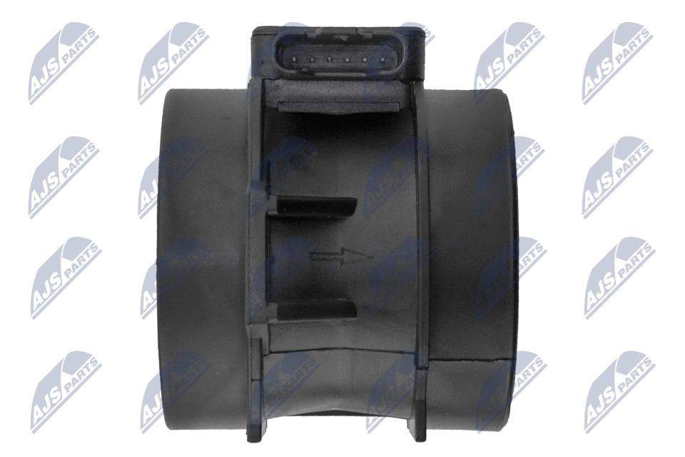 EPPBM022 NTY ДАТЧИК МАСОВОЇ ВИТРАТИ ПОВІТРЯ | BMW 3 (E46) 325I 00-05, X3 2.5I 141KW 04-06 /6 PIN