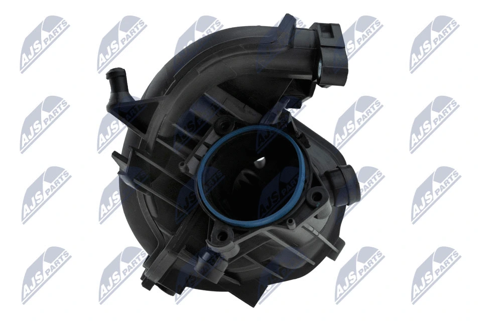 BKSBM010 NTY NTY КОЛЕКТОР ВПУСКНИЙ | MINI COOPER CLUBMAN 1.6 2007-,COOPER 1.6 2006-,COUNTRYMAN 1.6 2010-,PACEMAN 1.6 2012-