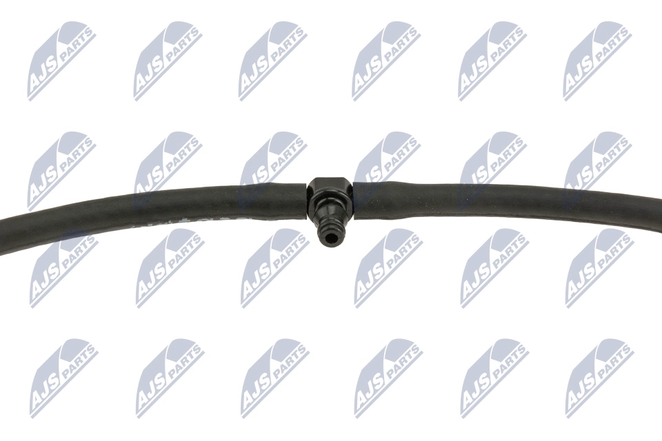 BPPFT000 NTY ТРУБКА ПАЛИВНА ЗВОРОТНЯ | FIAT DUCATO 2.3 JTD, IVECO DAILY 2.3 JTD 06-, UAZ PATRIOT 2.3D 04-