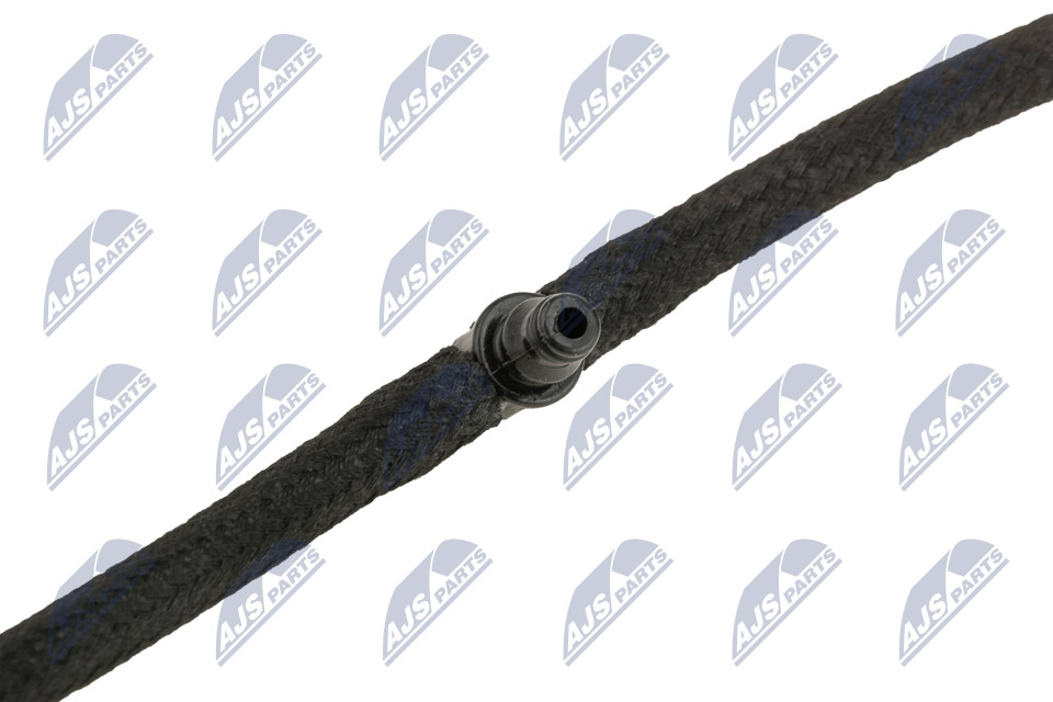 BPPFT001 NTY ТРУБКА ПАЛИВНА ЗВОРОТНЯ | FIAT DUCATO 30 3.0D, 33 3.0D, 35 3.0D 06-, CITROEN JUMPER 3.0HDI 06-