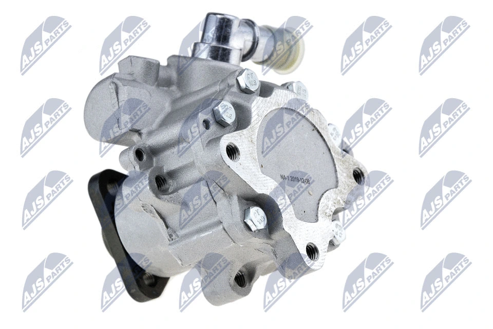 SPWAU020 NTY НАСОС ПІДСИЛЮВАЧА | AUDI A6 C6 2.7TDI,3.0TDI 04-11