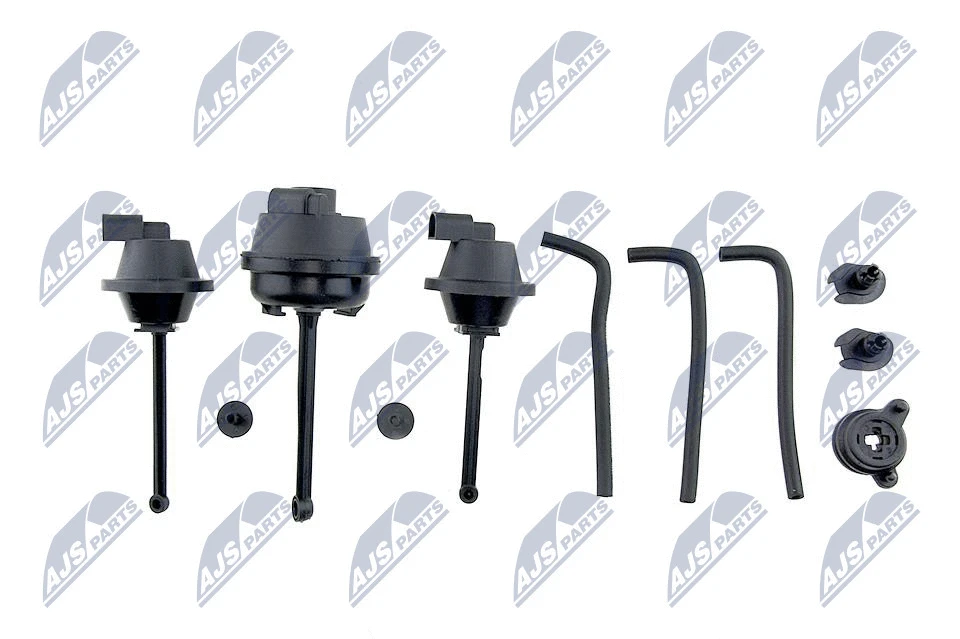 BKSME002A NTY РЕМКОМПЛЕКТ ВПУСКНОГО КОЛЕКТОРА | MERCEDES ENG. M272 V6 KLASA C W203/W204/C204/CL203/S203/S204/CL203 00-, KLASA E W211/W212/S211/S212 02-, ML350 05-11, R280/R350 06-, S350/S400 W221 05-13, CLS280/CLS35004-10