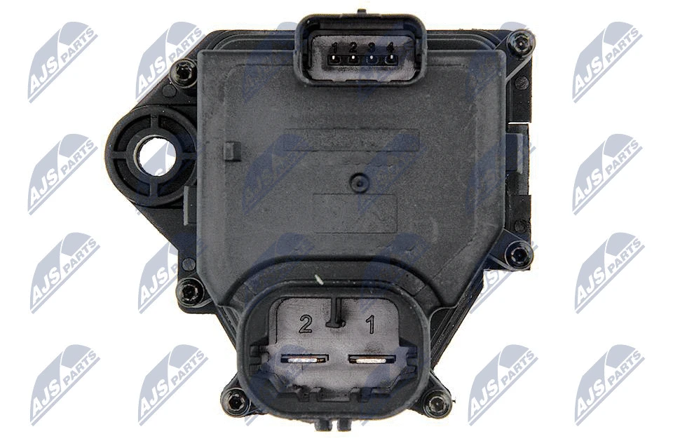 ERDCT007 NTY Резистор вентилятора