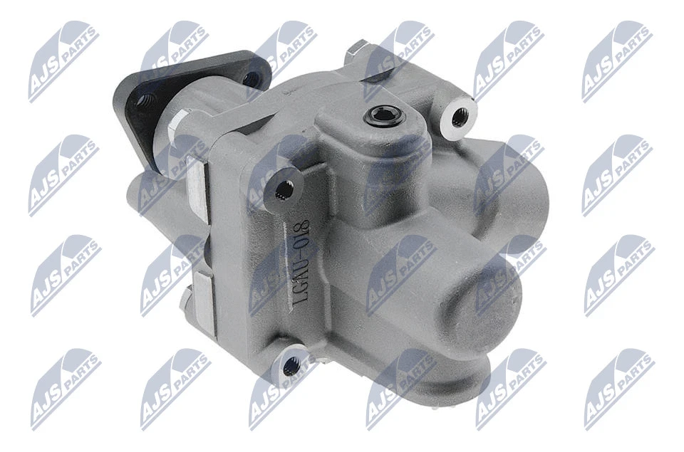 SPWAU018 NTY НАСОС ПІДСИЛЮВАЧА | AUDI A8 94-02, A6 4.2 98-05