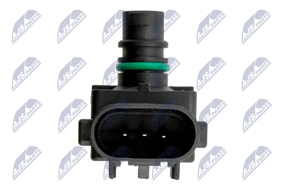 ECMCH005 NTY ДАТЧИК ТИСКУ ПОВІТРЯ У ВПУСКНОМУ КОЛЕКТОРІ | ENG. 2.7-6.1 CHRYSLER 300C 04-12, VOYAGER IV 00-08, JEEP CHERKEE 01-08, WRANGLER 02-11