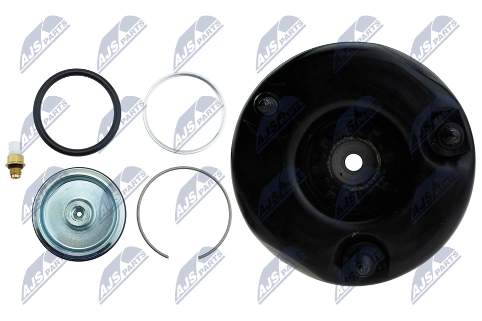 EZCME190 NTY Пневмоподушка