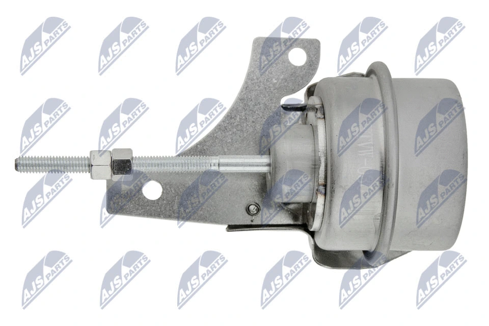 ECDVW030 NTY КЛАПАН РЕГУЛЮВАННЯ ТИСКУ ТУРБІНИ | VW MULTIVAN V 2.5TDI 2003-,TRANSPORTER T5 2.5TDI 2003-/SILNIK:AXD/