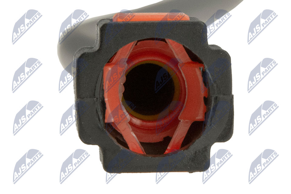 BPPPE001 NTY ТРУБКА ПАЛИВНА | PEUGEOT 307 1.4,1.6,2.0 HDI 00-12