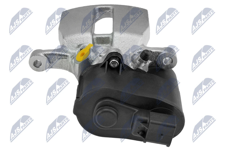 HZTVV008 NTY Тормозной суппорт