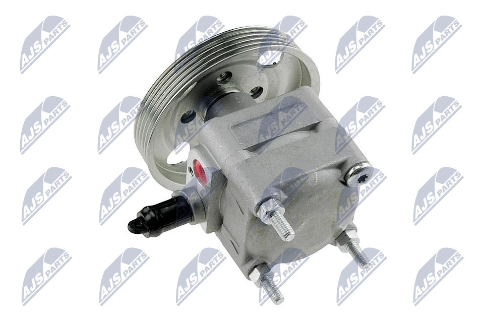 SPWFR005 NTY НАСОС ПІДСИЛЮВАЧА | FORD MONDEO IV 2.5 07-, S-MAX 2.5ST 07-, VOLVO S80II 06-, XC60 2.4D/D3/D4/D5 08-, XC70II 2.4D/D4/D5 07-