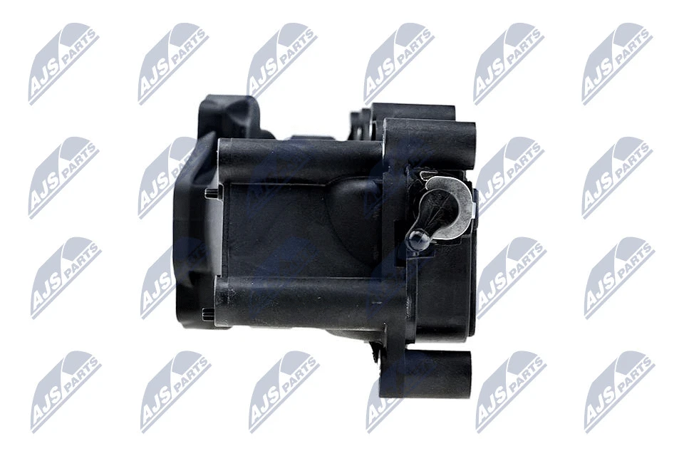 BKSAU008 NTY NTY КОЛЕКТОР ВПУСКНИЙ | AUDI A4 ALLROAD 3.0TDI 2009-,A5 2.7TDI,3.0TDI 2009-,Q5 3.0TDI 2008-,Q7 3.0TDI 2007-,VW TOUAREG 3.0TDI 2010-/ПРАВ/