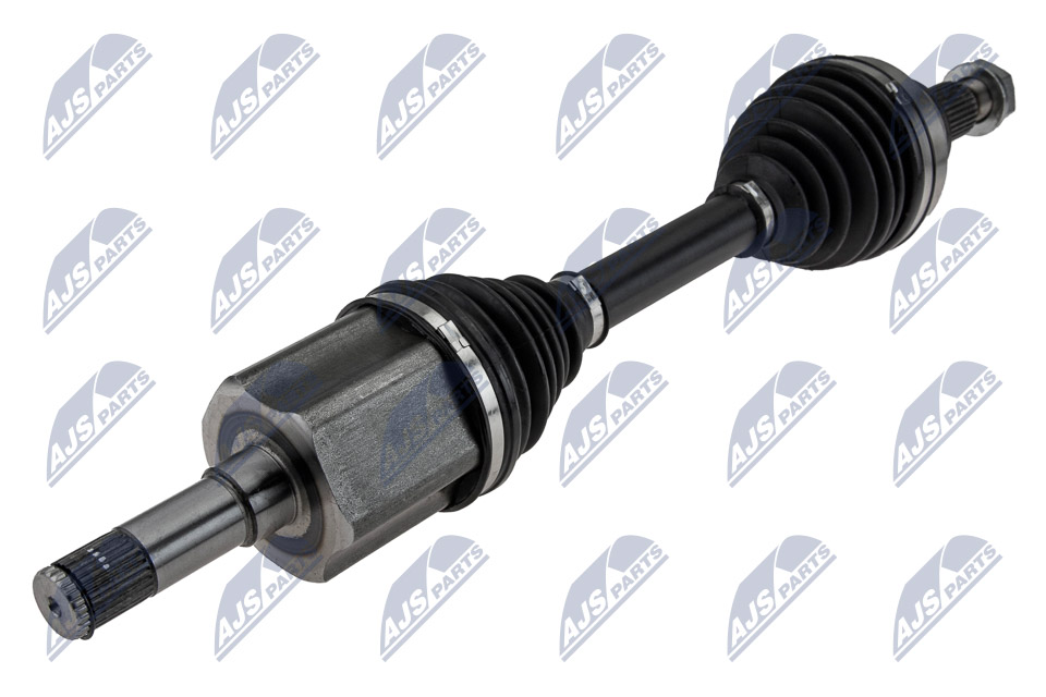 NPWAR020 NTY ПІВВІСЬ | ALFA ROMEO 159 2.0JTDM 09- /ЛІВ,MTM/