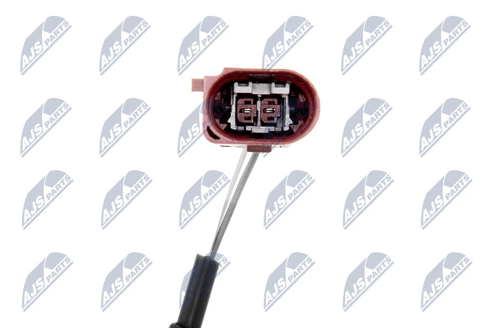 EGTVW040 NTY ДАТЧИК ТЕМПЕРАТУРИ ОГ | AUDI A6 3.0TDI 2010-,A7 3.0TDI 2010-,Q7 3.0TDI 2012-/PRZED FILTREM CZҐSTEK STAЈYCH-KOSTKA BRҐZOWA/