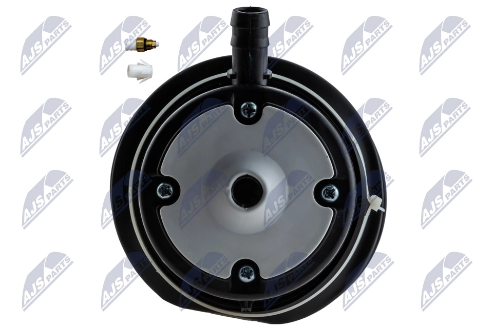 EZCME204 NTY Пневмоподушка