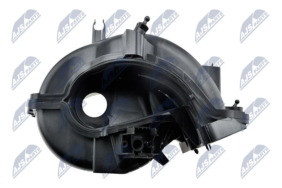 BKSSK000 NTY КОЛЕКТОР ВПУСКНИЙ | SKODA FABIA II 1.6 2010-,RAPID 1.6 2012-,ROOMSTER 1.6 2010-,SEAT IBIZA 1.6 2008-,TOLEDO 1.6 2013-,VW JETTA 1.6 2011-