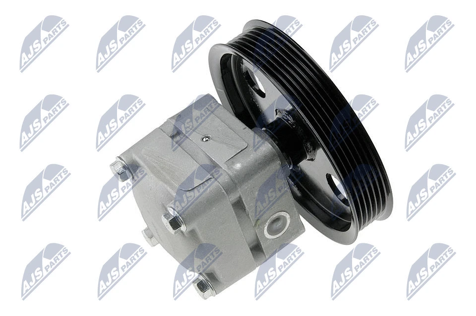 SPWVV001 NTY НАСОС ПІДСИЛЮВАЧА | VOLVO S60 I 2.0T,2.4,2.4T,2.5T,T5 00-10, S80 I 2.0,2.0T,2.4 98-07, V70 II 2.0T,2.3 T5,2.4T, 2.4 T5, 2.4, 2.5T 00-07, XC70 2.5T XC 02-07