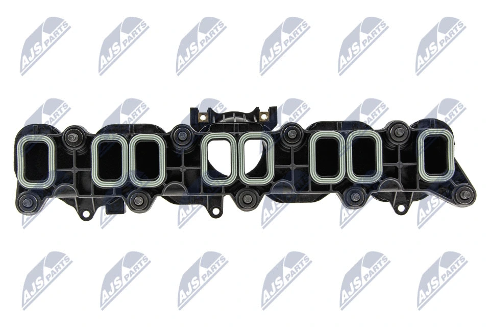 BKSFR008 NTY КОЛЕКТОР ВПУСКНИЙ | FORD RANGER 2.2TDCI 2012-/150KM/