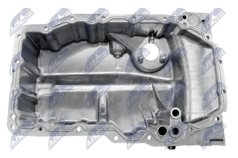 BMOVW052 NTY Масляный поддон