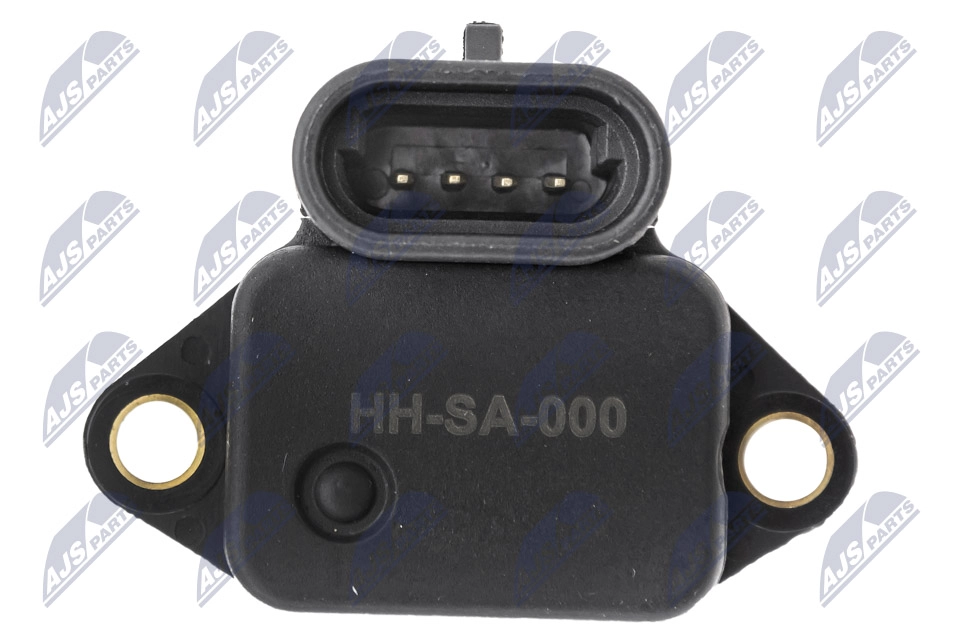 ECMSA000 NTY ДАТЧИК ТИСКУ ПОВІТРЯ У ВПУСКНОМУ КОЛЕКТОРІ | ENG.2.0/2.3/3.0 SAAB 9-3,9-5, 1997-2009