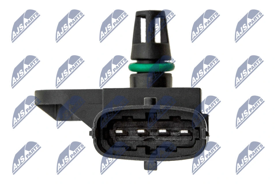 ECMAR000 NTY ДАТЧИК ТИСКУ ПОВІТРЯ У ВПУСКНОМУ КОЛЕКТОРІ | ENG. 1.4LPG 88KW ALFA ROMEO GIULIETTA 11-17, MITO 09-, LANCIA DELTA III 11-14