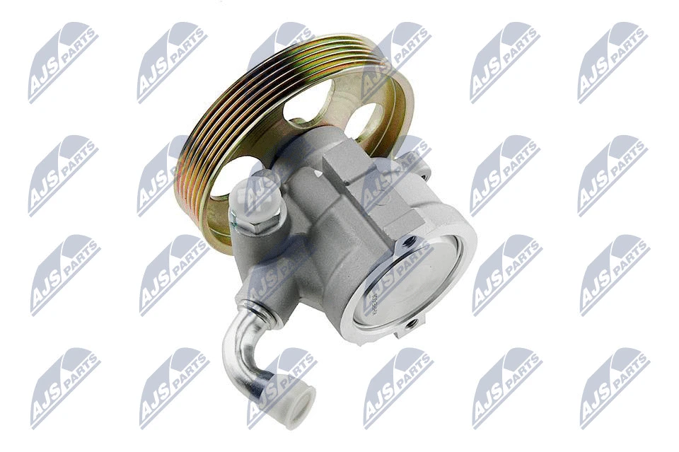 SPWCT010 NTY НАСОС ПІДСИЛЮВАЧА | CITROEN BERLINGO 2.0HDI -02, PEUGEOT PARTNER 2.0HDI -02