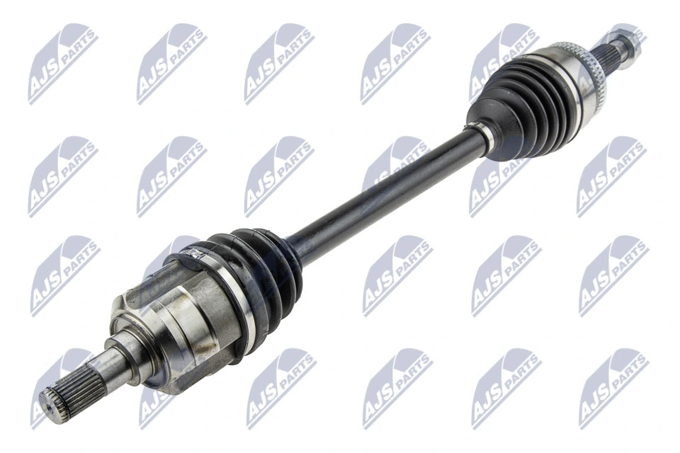 NPWKA360 NTY ПІВВІСЬ | KIA CARINVAL/GRAND CARNIVAL 2.7V6 06- /ЛІВ,ATM/