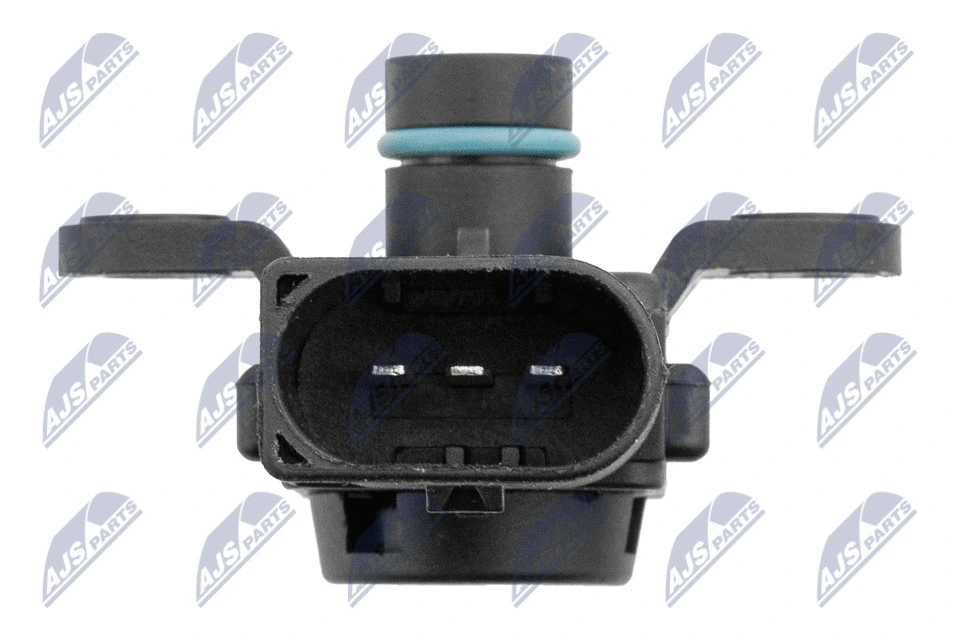 ECMBM005 NTY ДАТЧИК ТИСКУ ПОВІТРЯ У ВПУСКНОМУ КОЛЕКТОРІ | ENG. 1.6,1.8,2.0,2.5,3.0,4.4 BMW 1 (E81/87) 04-12, 3 (E46/90) 01-13, 5 (E60/61) 05-10, X3 (E83)05-10, X5 (E53/70) 01-10