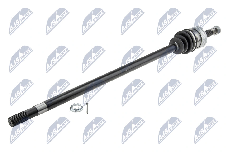 NPWCH021 NTY ПІВВІСЬ | JEEP GRAND CHEROKEE -99 /ПРАВ/